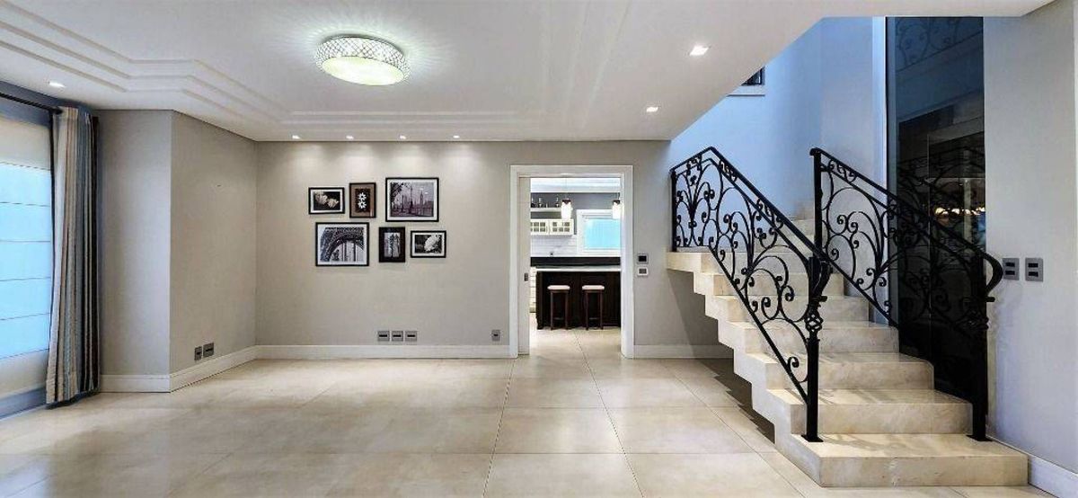 Casa em condomínio com 4 dormitórios à venda, 326 m² - Alphaville - Gravataí/RS — foto 13
