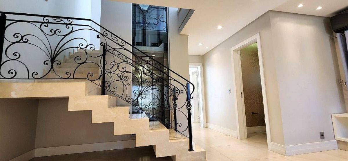 Casa em condomínio com 4 dormitórios à venda, 326 m² - Alphaville - Gravataí/RS — foto 14