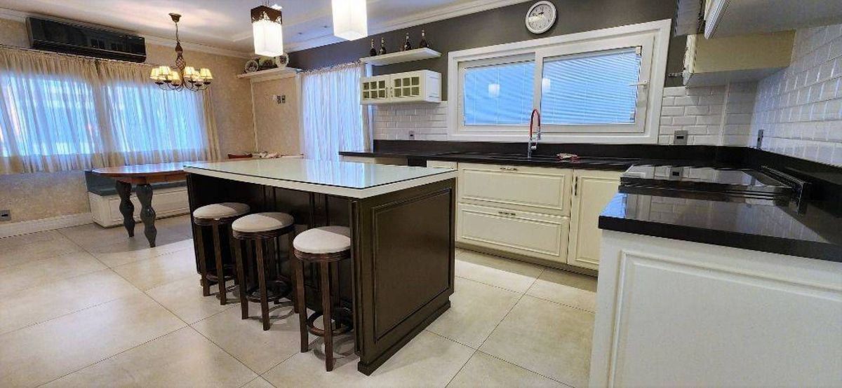 Casa em condomínio com 4 dormitórios à venda, 326 m² - Alphaville - Gravataí/RS — foto 15