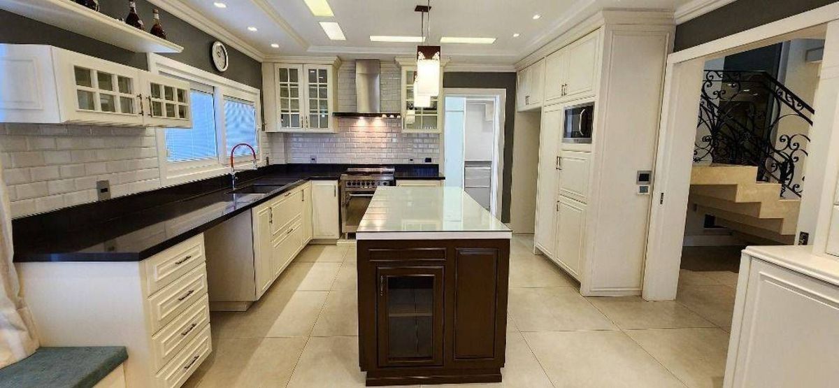 Casa em condomínio com 4 dormitórios à venda, 326 m² - Alphaville - Gravataí/RS — foto 16