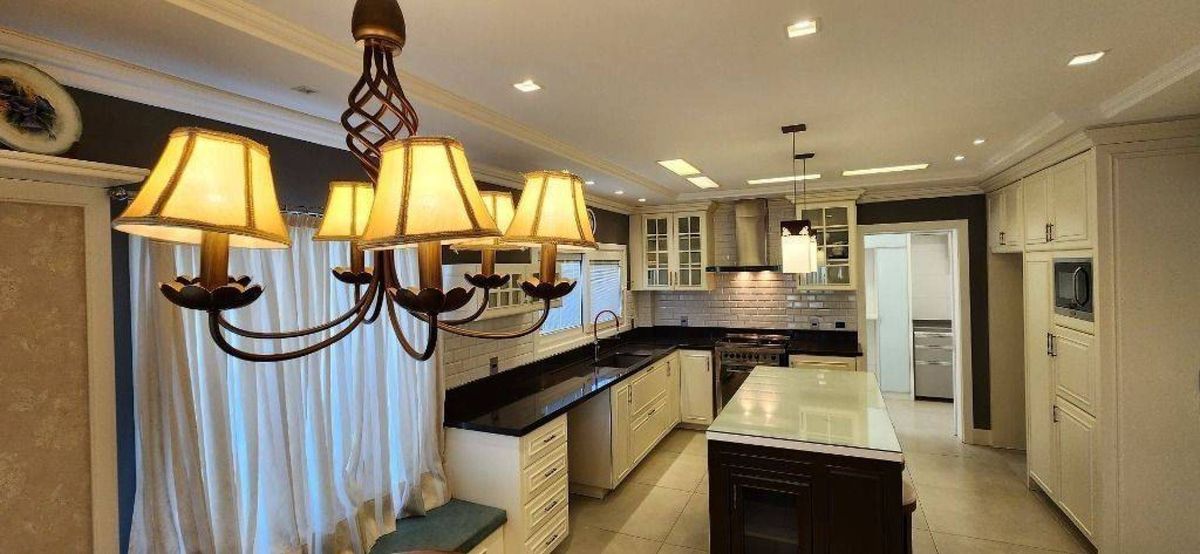 Casa em condomínio com 4 dormitórios à venda, 326 m² - Alphaville - Gravataí/RS — foto 17