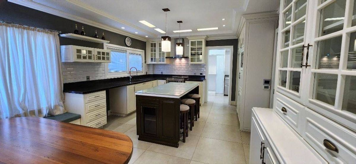 Casa em condomínio com 4 dormitórios à venda, 326 m² - Alphaville - Gravataí/RS — foto 18
