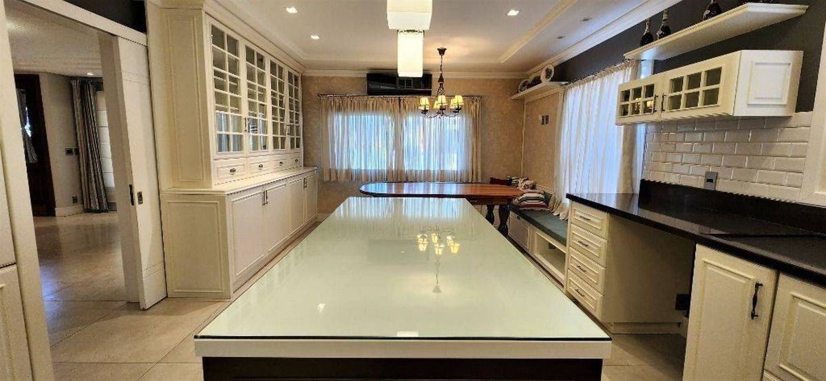 Casa em condomínio com 4 dormitórios à venda, 326 m² - Alphaville - Gravataí/RS — foto 20