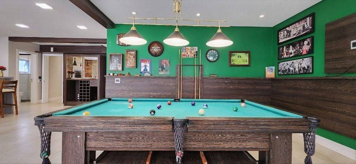 Casa em condomínio com 4 dormitórios à venda, 326 m² - Alphaville - Gravataí/RS — foto 22