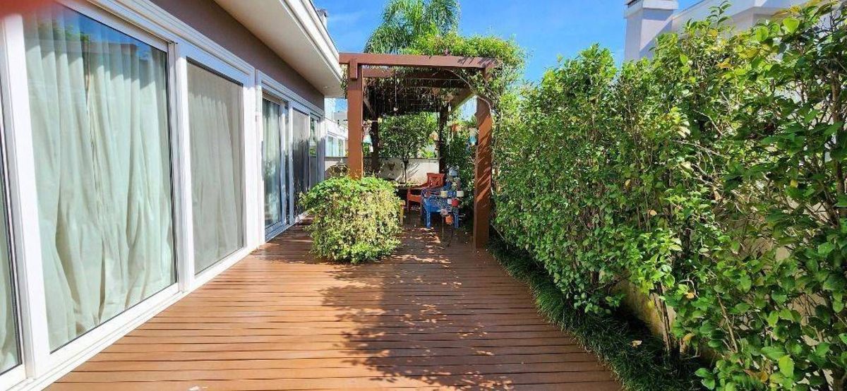 Casa em condomínio com 4 dormitórios à venda, 326 m² - Alphaville - Gravataí/RS — foto 25