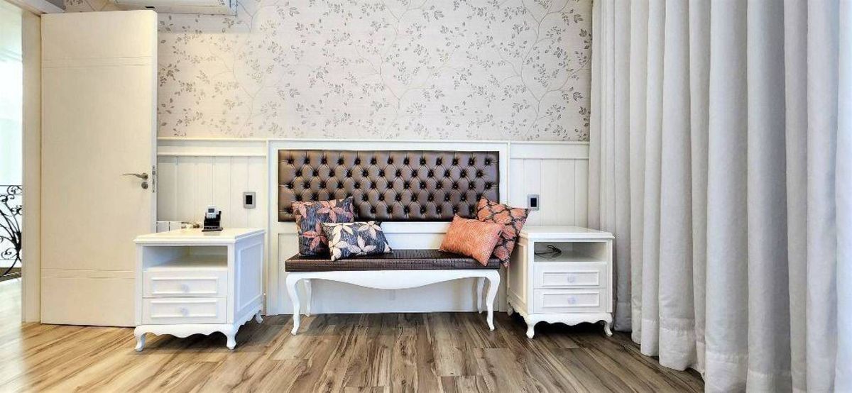 Casa em condomínio com 4 dormitórios à venda, 326 m² - Alphaville - Gravataí/RS — foto 27