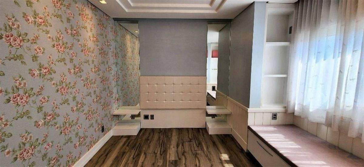 Casa em condomínio com 4 dormitórios à venda, 326 m² - Alphaville - Gravataí/RS — foto 30