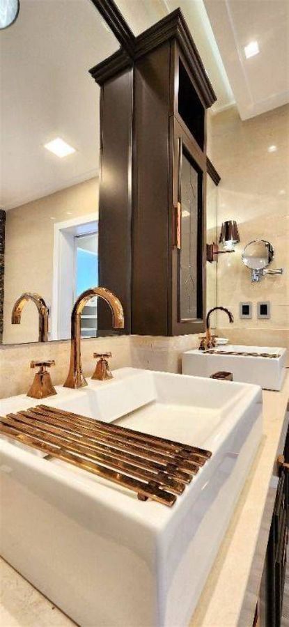 Casa em condomínio com 4 dormitórios à venda, 326 m² - Alphaville - Gravataí/RS — foto 32