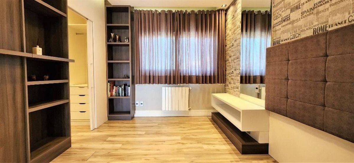 Casa em condomínio com 4 dormitórios à venda, 326 m² - Alphaville - Gravataí/RS — foto 33