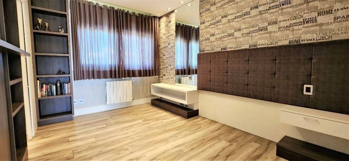 Casa em condomínio com 4 dormitórios à venda, 326 m² - Alphaville - Gravataí/RS — foto 34