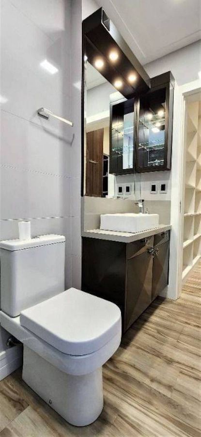 Casa em condomínio com 4 dormitórios à venda, 326 m² - Alphaville - Gravataí/RS — foto 38