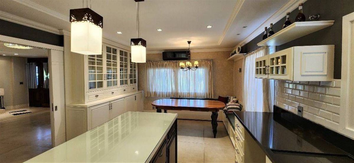Casa em condomínio com 4 dormitórios à venda, 326 m² - Alphaville - Gravataí/RS — foto 41