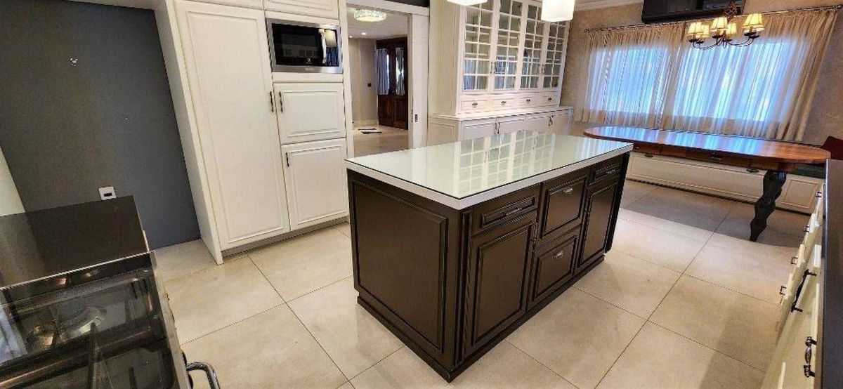 Casa em condomínio com 4 dormitórios à venda, 326 m² - Alphaville - Gravataí/RS — foto 42