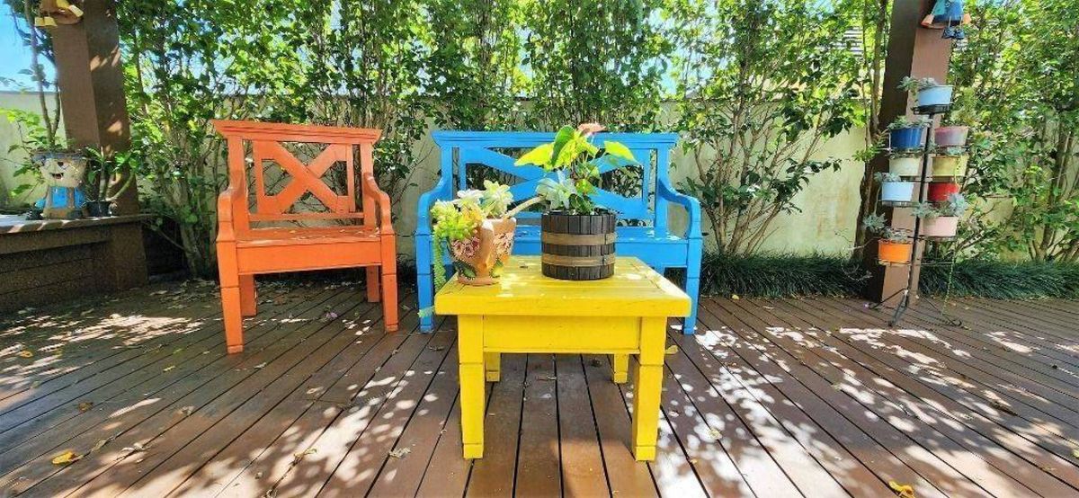 Casa em condomínio com 4 dormitórios à venda, 326 m² - Alphaville - Gravataí/RS — foto 45