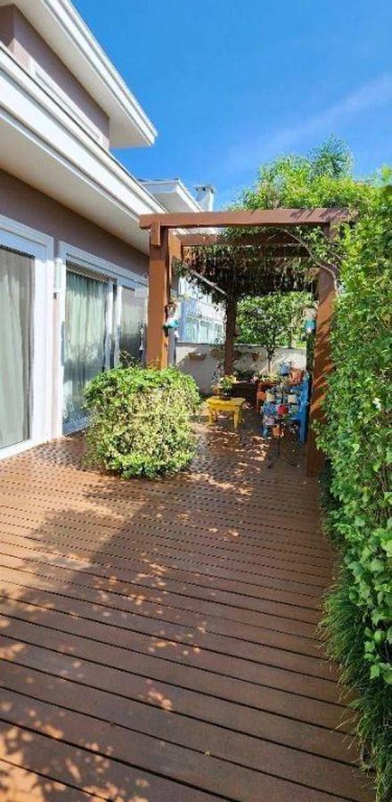 Casa em condomínio com 4 dormitórios à venda, 326 m² - Alphaville - Gravataí/RS — foto 46