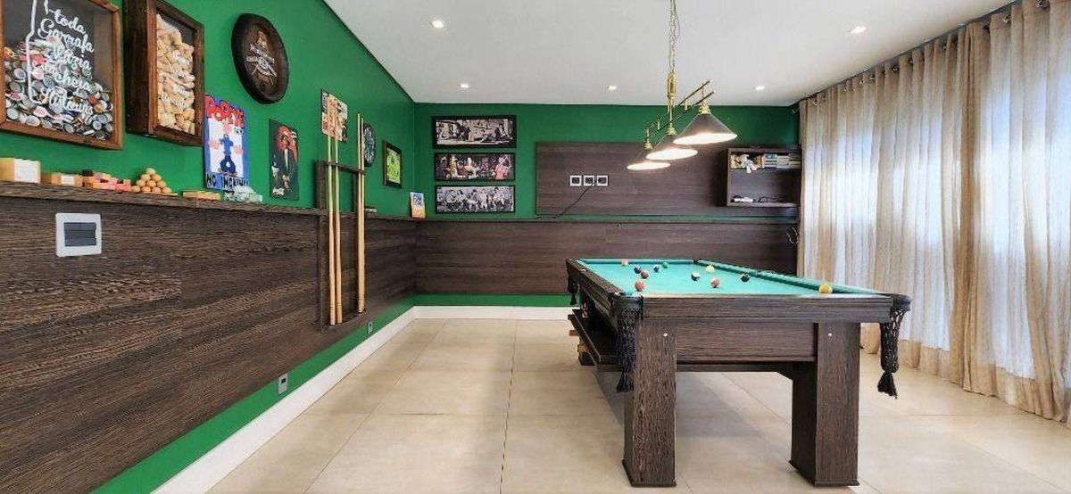 Casa em condomínio com 4 dormitórios à venda, 326 m² - Alphaville - Gravataí/RS — foto 48