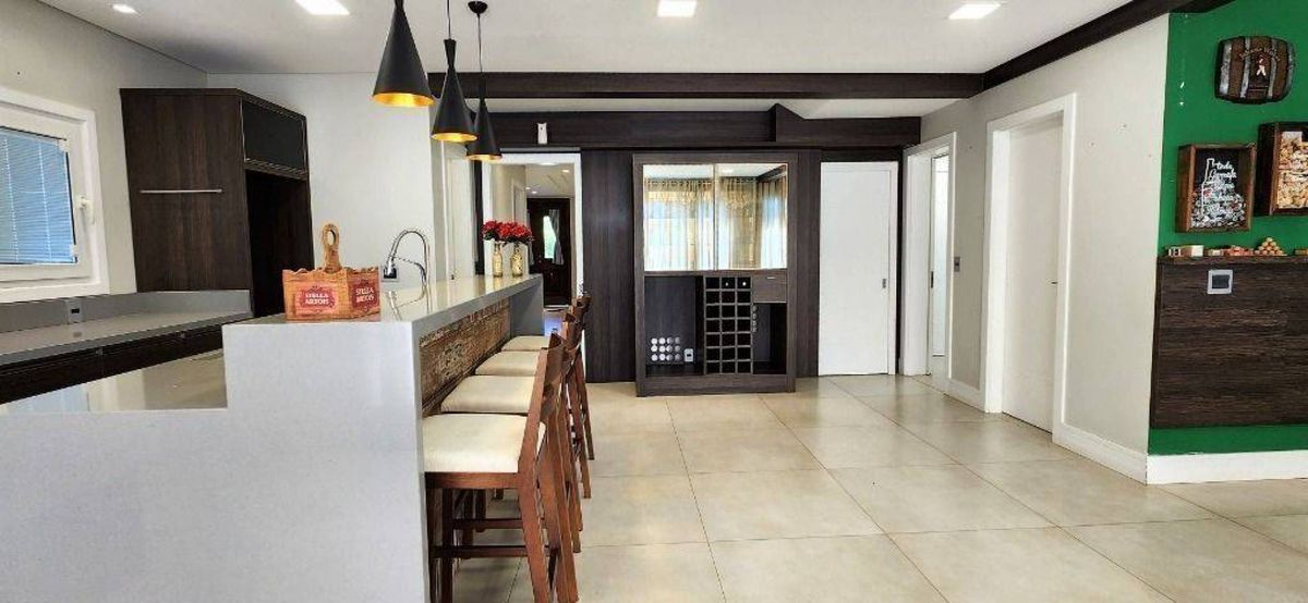 Casa em condomínio com 4 dormitórios à venda, 326 m² - Alphaville - Gravataí/RS — foto 50
