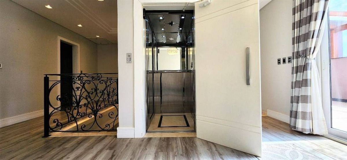 Casa em condomínio com 4 dormitórios à venda, 326 m² - Alphaville - Gravataí/RS — foto 54