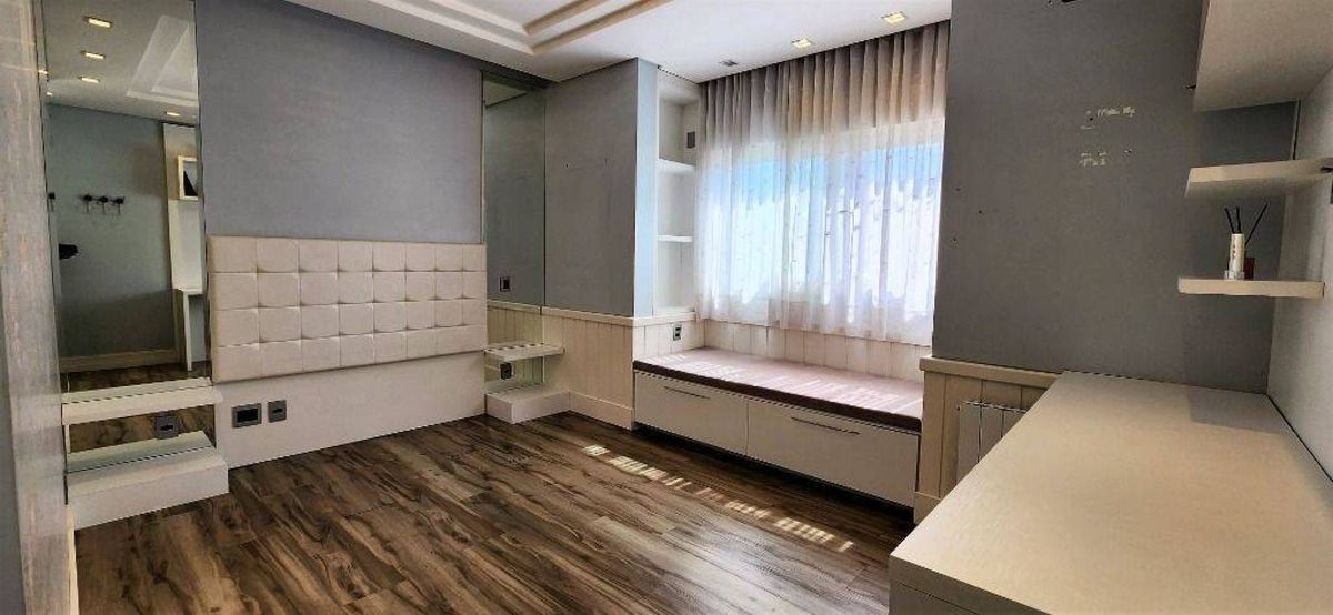 Casa em condomínio com 4 dormitórios à venda, 326 m² - Alphaville - Gravataí/RS — foto 56