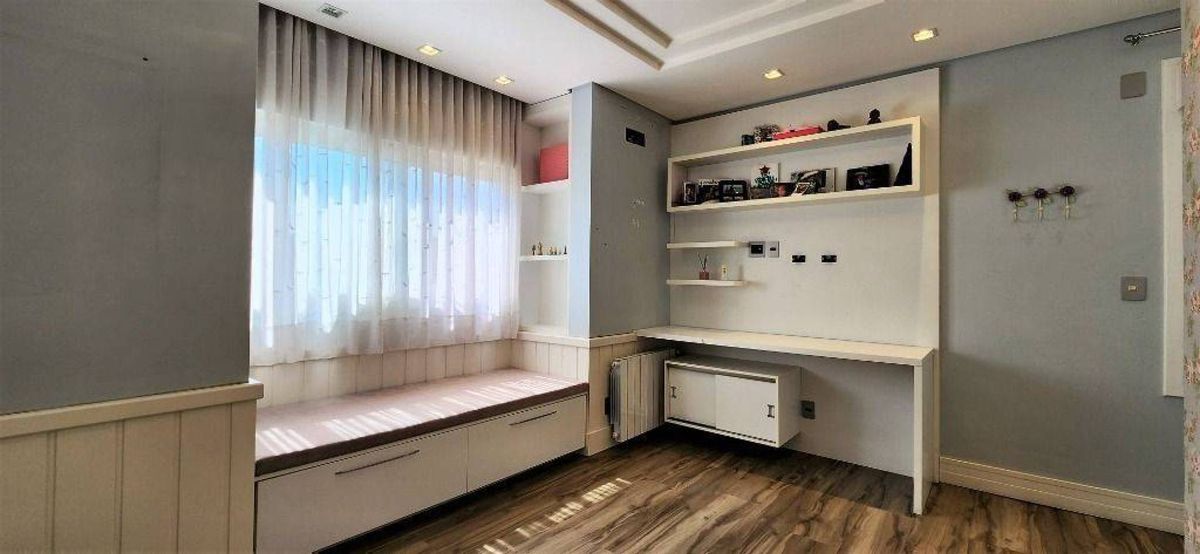 Casa em condomínio com 4 dormitórios à venda, 326 m² - Alphaville - Gravataí/RS — foto 58