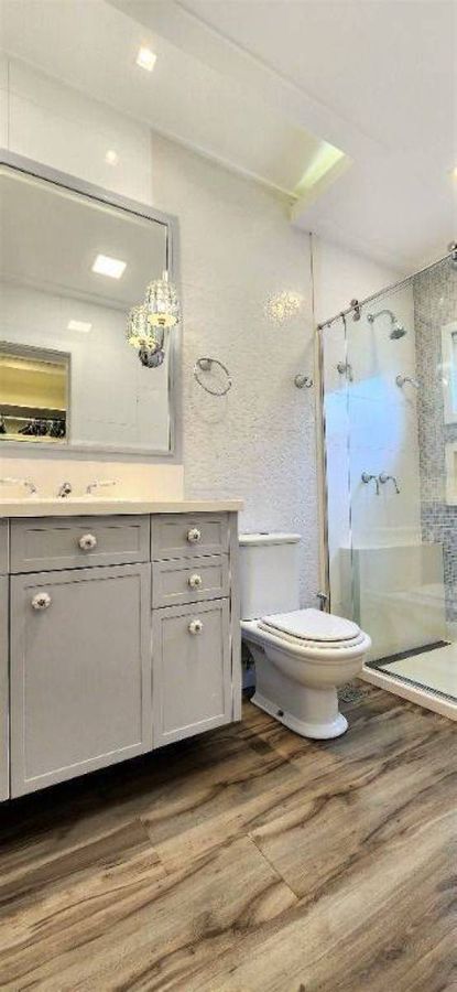 Casa em condomínio com 4 dormitórios à venda, 326 m² - Alphaville - Gravataí/RS — foto 60