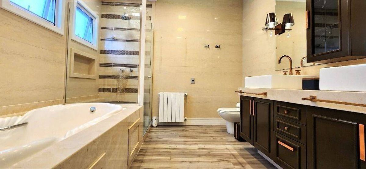 Casa em condomínio com 4 dormitórios à venda, 326 m² - Alphaville - Gravataí/RS — foto 62