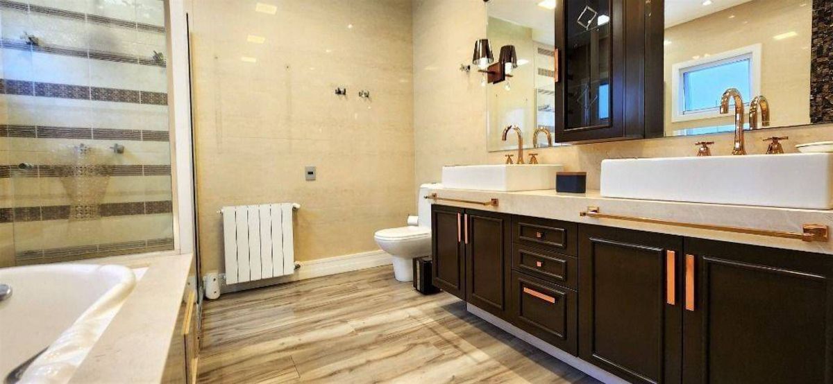 Casa em condomínio com 4 dormitórios à venda, 326 m² - Alphaville - Gravataí/RS — foto 63