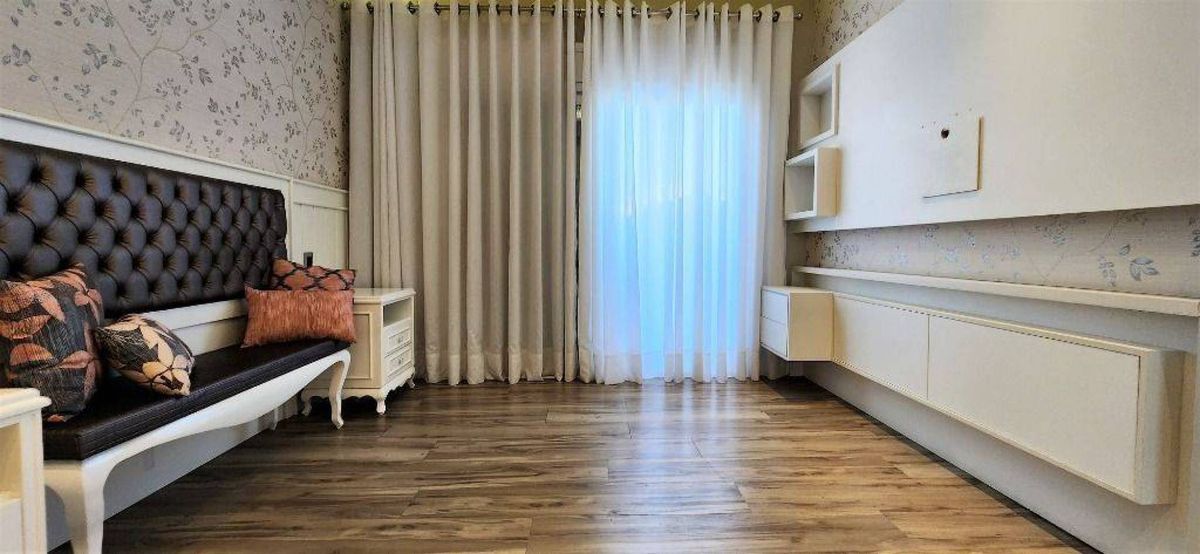 Casa em condomínio com 4 dormitórios à venda, 326 m² - Alphaville - Gravataí/RS — foto 64