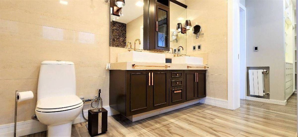 Casa em condomínio com 4 dormitórios à venda, 326 m² - Alphaville - Gravataí/RS — foto 65