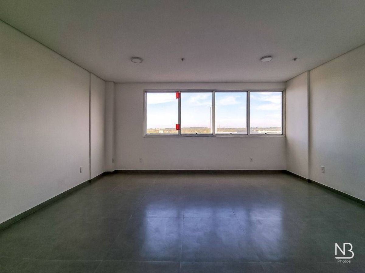 Sala para alugar, 29 m² - Passo das Pedras - Gravataí/RS — foto 4