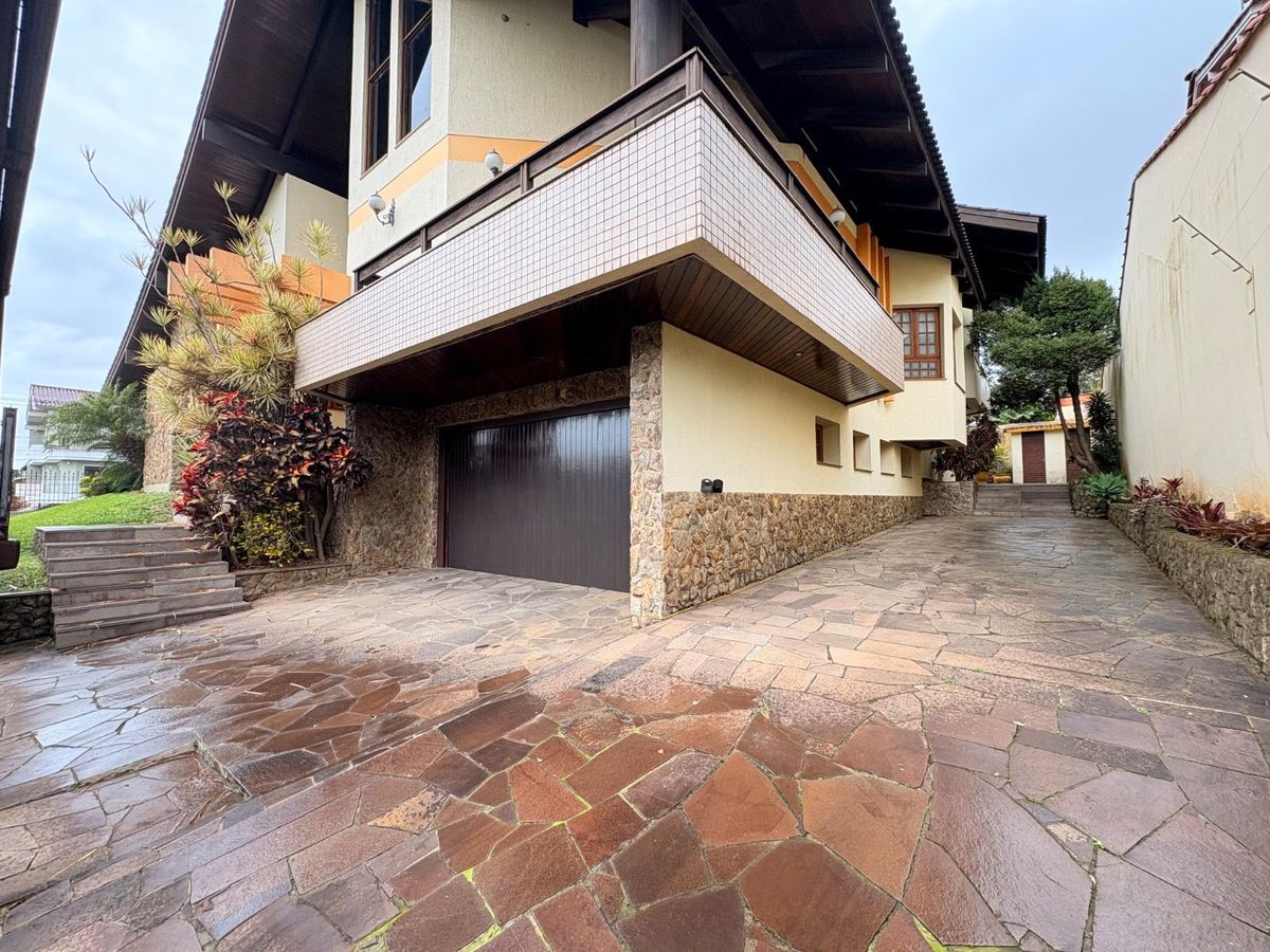 Casa com 4 Quartos, Dom Feliciano - Gravataí — foto 4