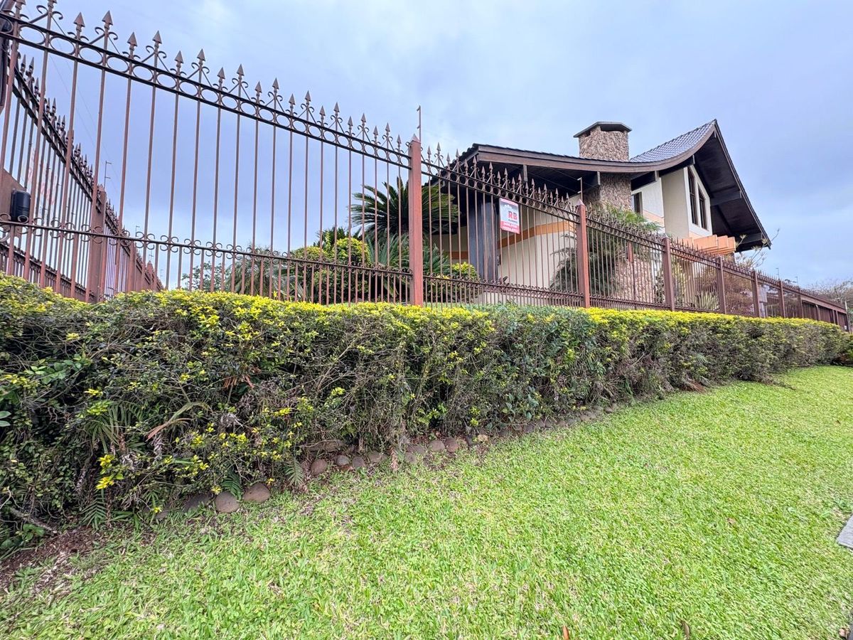 Casa com 4 Quartos, Dom Feliciano - Gravataí — foto 5