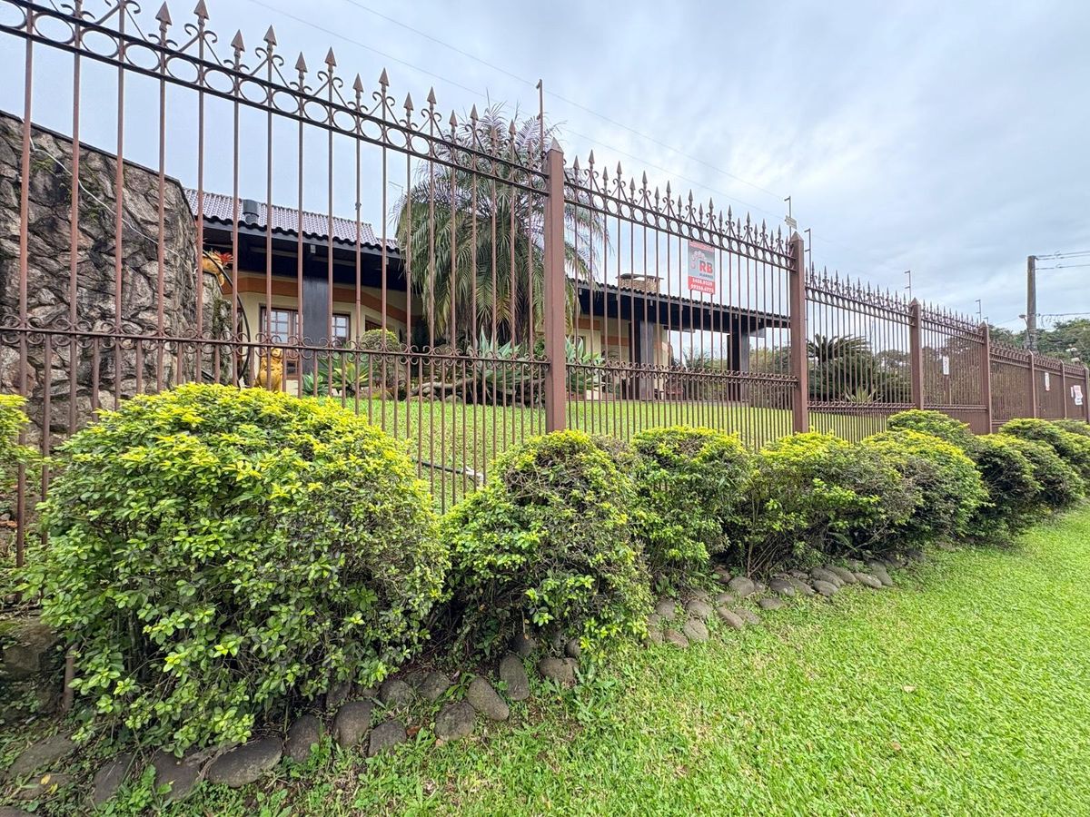 Casa com 4 Quartos, Dom Feliciano - Gravataí — foto 6