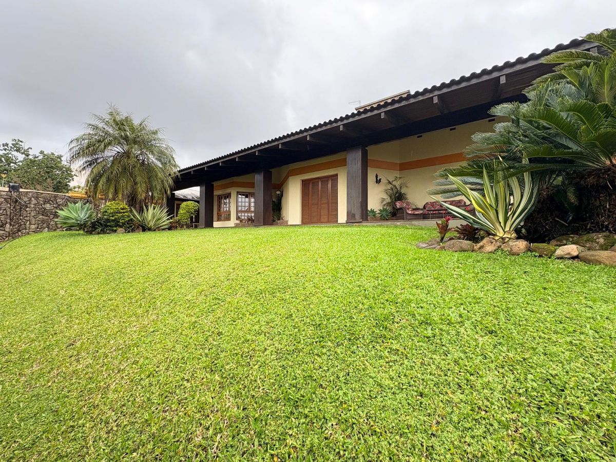 Casa com 4 Quartos, Dom Feliciano - Gravataí — foto 7