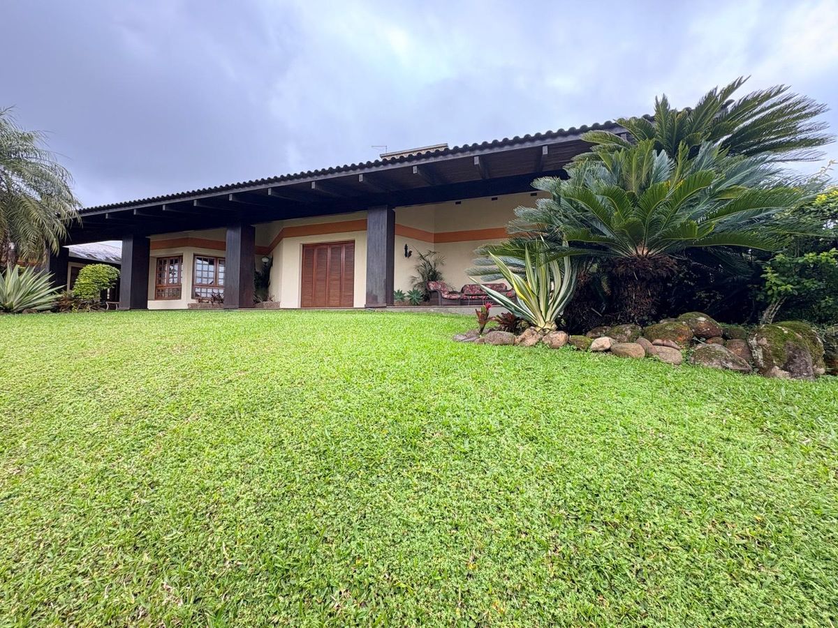 Casa com 4 Quartos, Dom Feliciano - Gravataí — foto 8