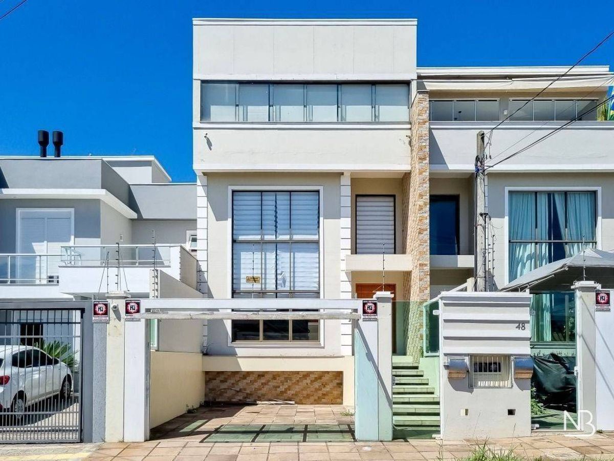 Casa com 3 dormitórios, 335 m² — foto 7