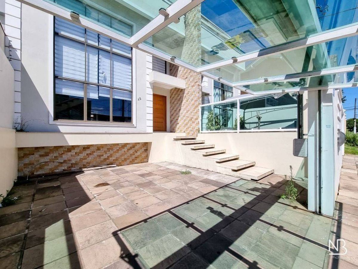 Casa com 3 dormitórios, 335 m² — foto 10