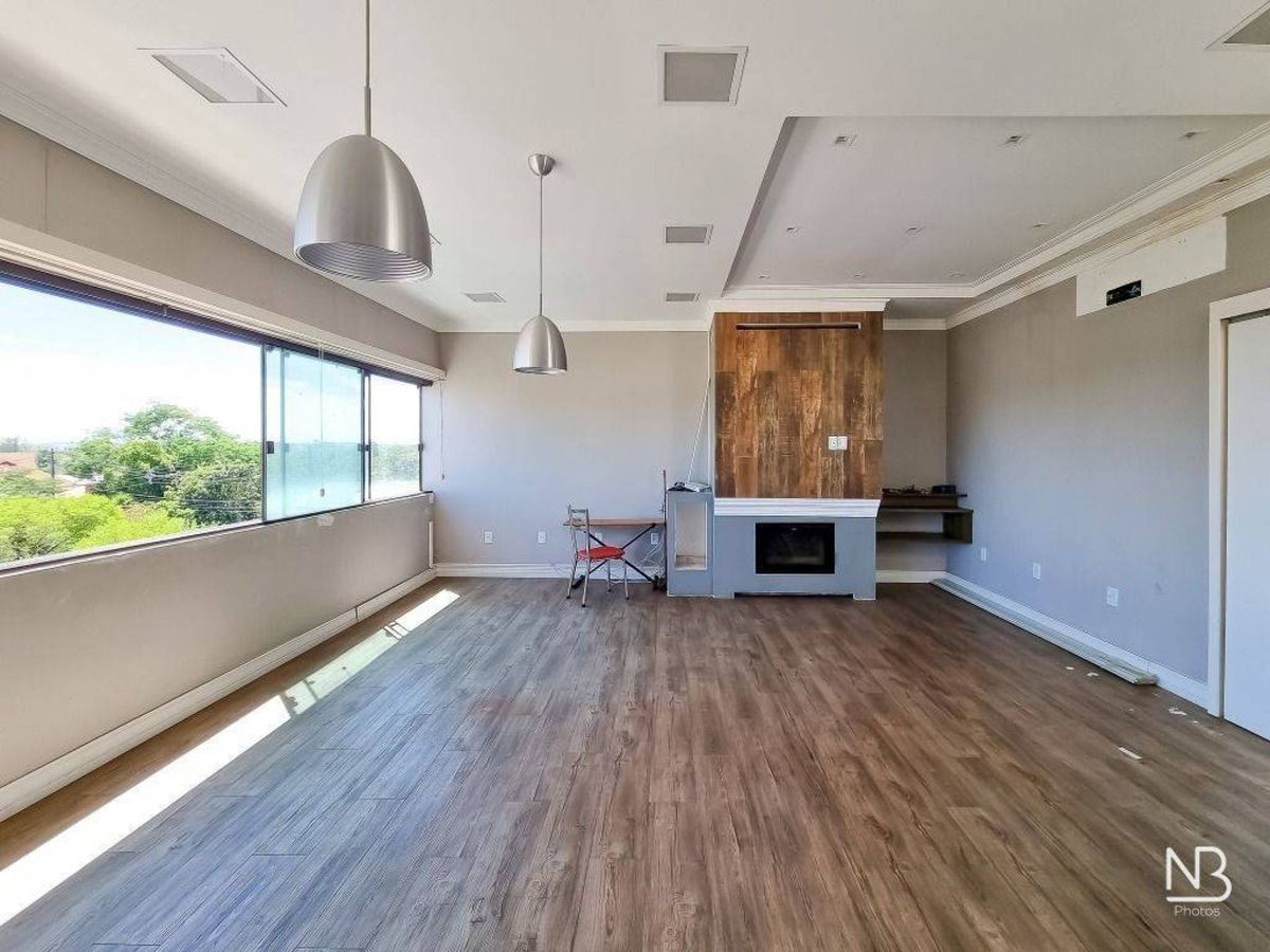 Casa com 3 dormitórios, 335 m² — foto 27