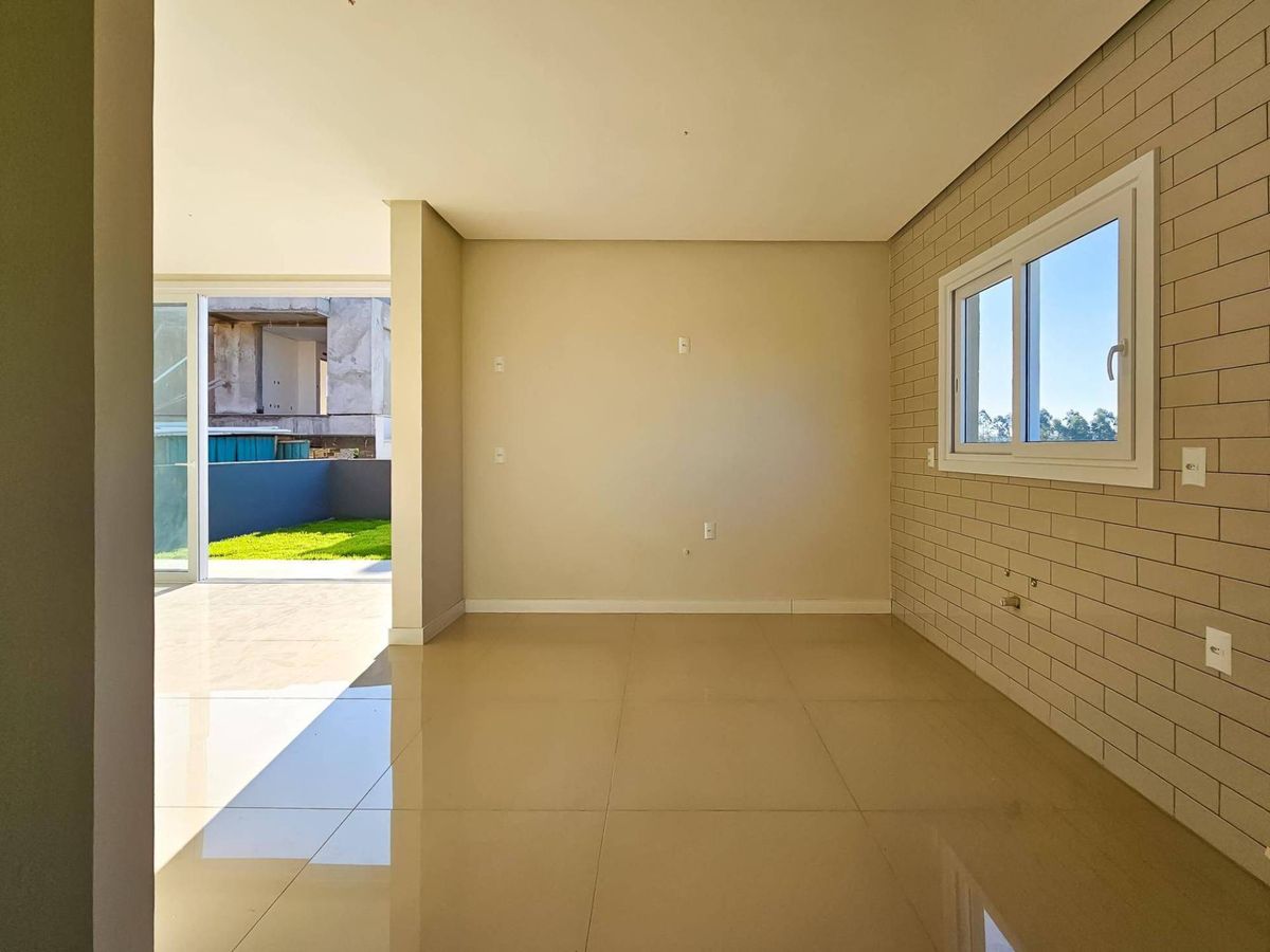 Casa com 3 dormitórios à venda, 219 m² - Cyrela Landscape Seminário - Gravataí/RS — foto 2