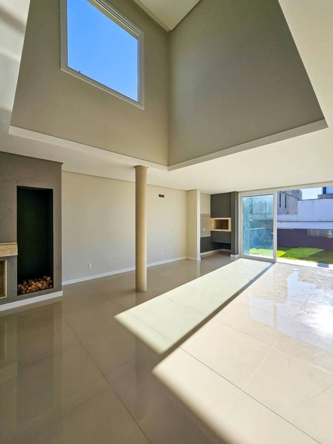 Casa com 3 dormitórios à venda, 219 m² - Cyrela Landscape Seminário - Gravataí/RS — foto 7