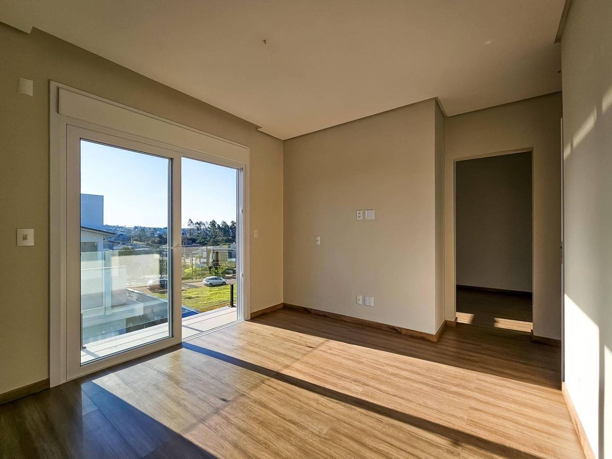 Casa com 3 dormitórios à venda, 219 m² - Cyrela Landscape Seminário - Gravataí/RS — foto 11