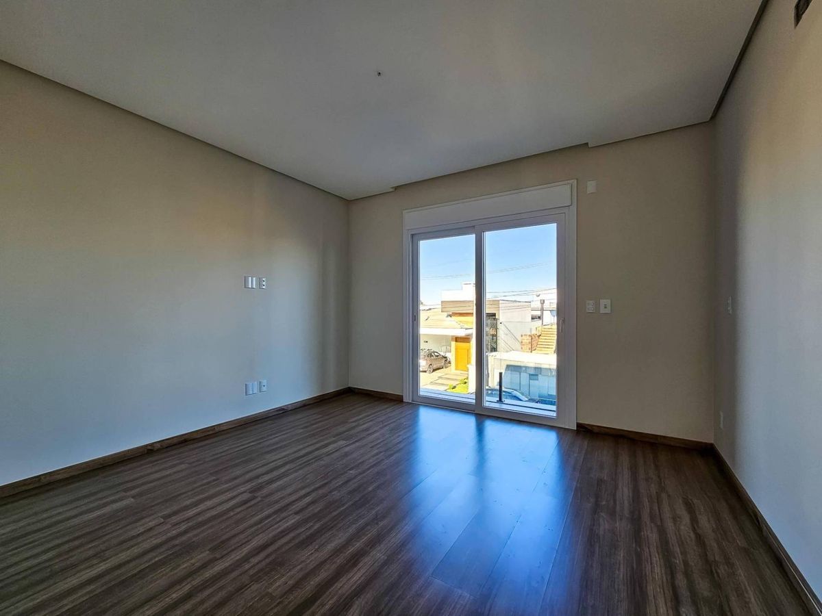Casa com 3 dormitórios à venda, 219 m² - Cyrela Landscape Seminário - Gravataí/RS — foto 13