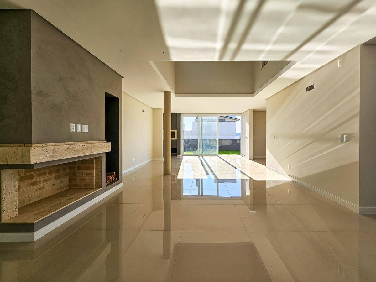 Casa com 3 dormitórios à venda, 219 m² - Cyrela Landscape Seminário - Gravataí/RS — foto 19