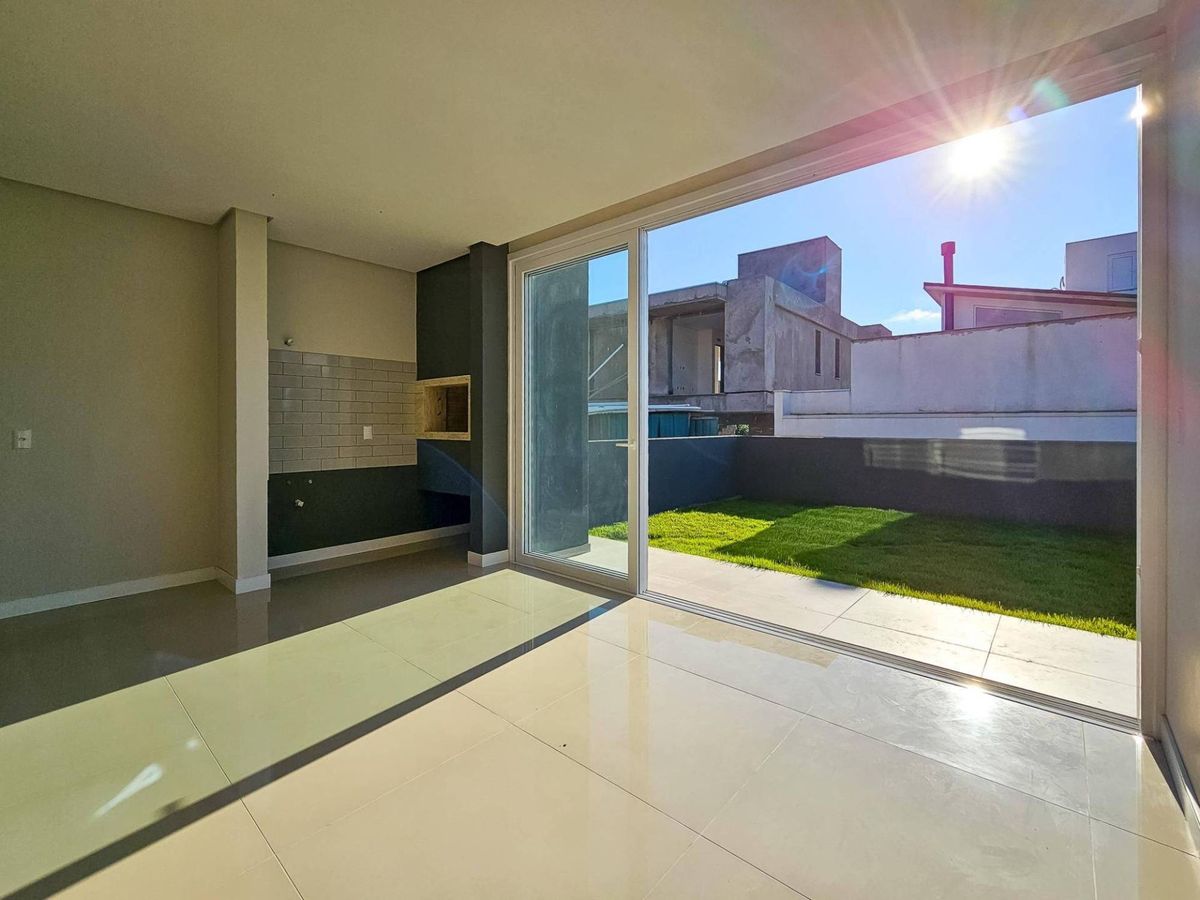 Casa com 3 dormitórios à venda, 219 m² - Cyrela Landscape Seminário - Gravataí/RS — foto 21
