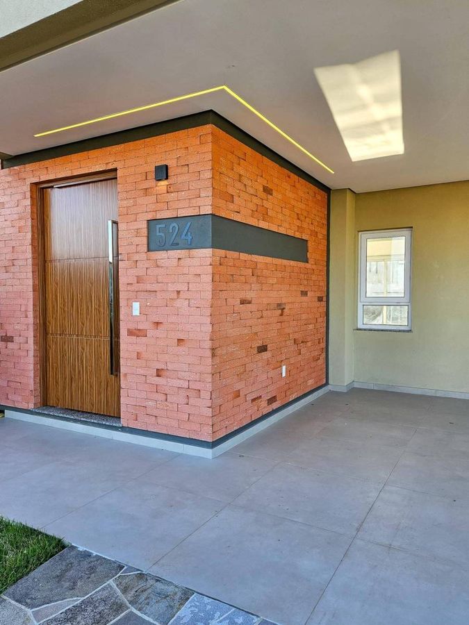 Casa com 3 dormitórios à venda, 219 m² - Cyrela Landscape Seminário - Gravataí/RS — foto 24