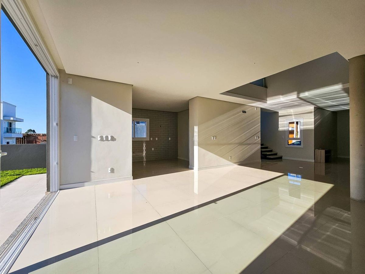 Casa com 3 dormitórios à venda, 219 m² - Cyrela Landscape Seminário - Gravataí/RS — foto 27