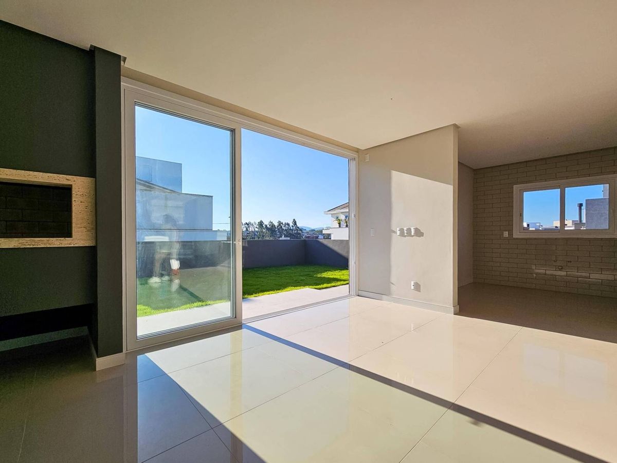 Casa com 3 dormitórios à venda, 219 m² - Cyrela Landscape Seminário - Gravataí/RS — foto 28