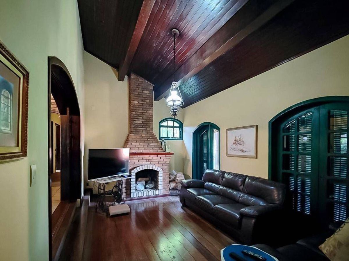Casa com 4 dormitórios à venda, 200 m² — foto 7