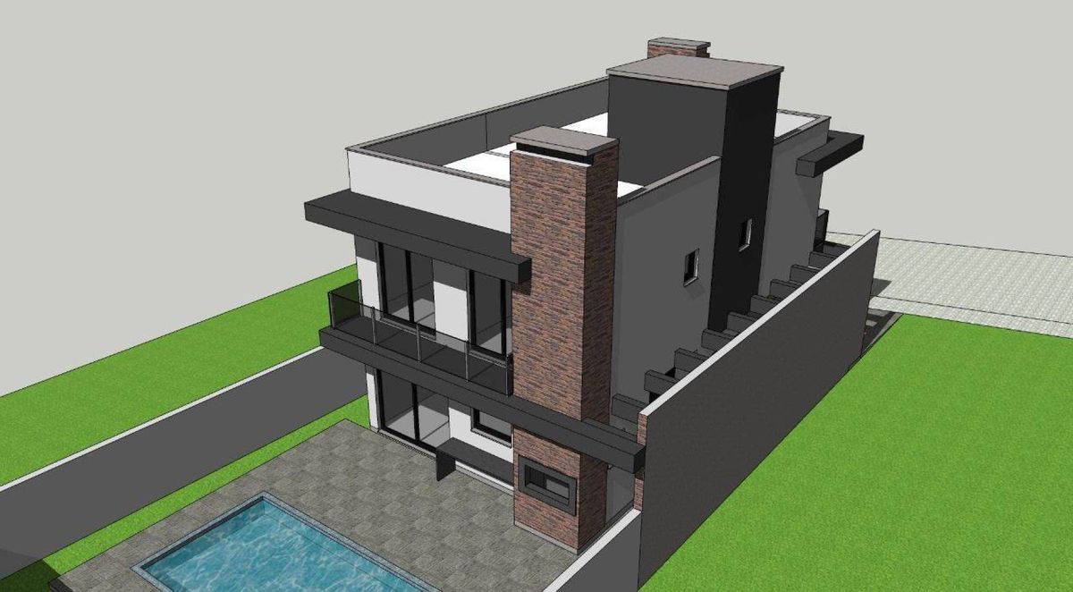 Casa 3 dormitórios à venda, 149 m² - Cyrela Landscape Seminario - Gravataí/RS — foto 2