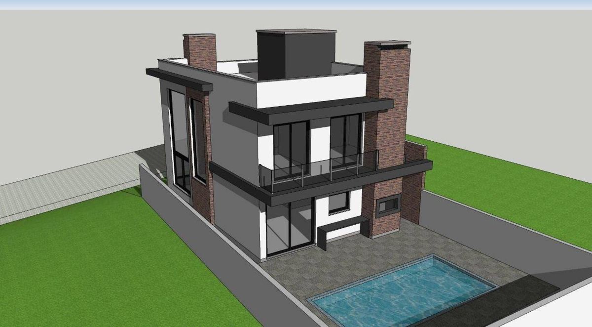 Casa 3 dormitórios à venda, 149 m² - Cyrela Landscape Seminario - Gravataí/RS — foto 3